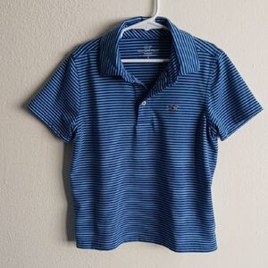 Vineyard Vines Sankaty Polo Boys 7